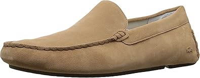 lacoste loafers