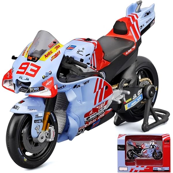 MotoGP: The Little Encyclopedia: A complete guide to the history