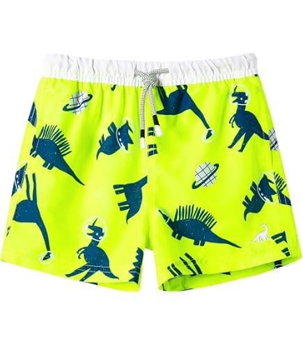 Pantaloncini Da Bagno Bambino Aqua-Speed - Elastici E Pratici Per Mare E Piscina