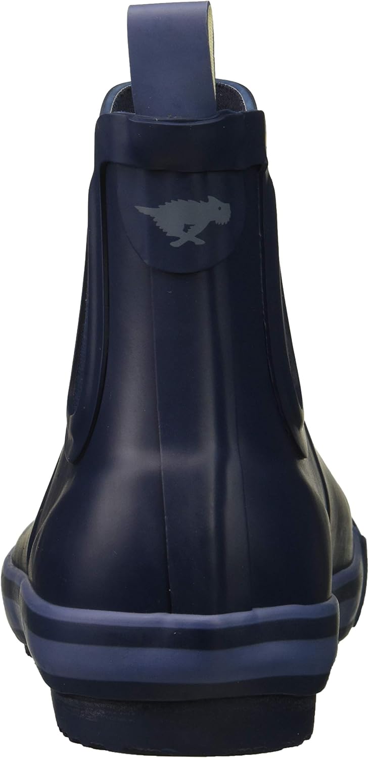 rocket dog rainbow rain boots