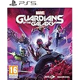 Marvel's Guardians of the Galaxy (PS5)