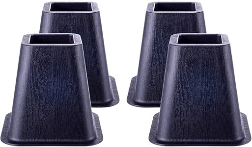 Patas Elevadoras para Muebles: Amazon.es: Hogar