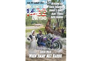 Eric Flint's 1632 & Beyond Issue #15