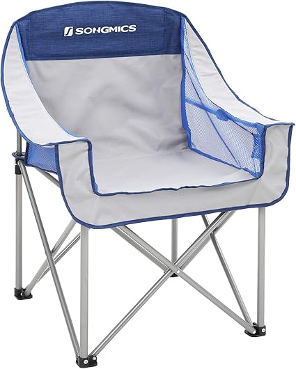 songmics camping chair