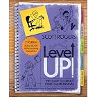 Level Up! The Guide to Great Video Game Design