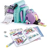 Canal Toys Style 4 Ever 3 in 1 Station Scrapbooking Embossing Tape Kit view 3