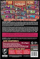 Epic Spell Wars of The Battle Wizards 5: Hijinx at