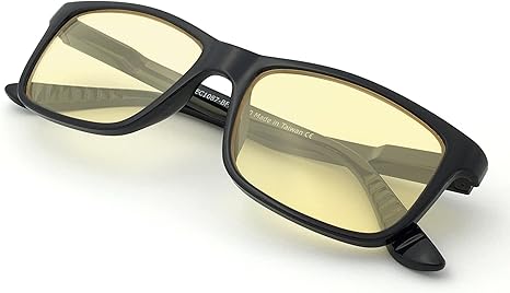 vision gaming glasses