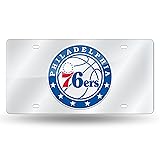 Rico Industries NBA Utah Jazz Laser Inlaid Metal