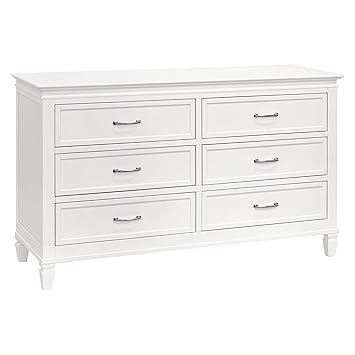 million dollar baby dresser