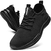 MGBDSZ Womens Walking Running Shoes Sneakers Slip On Sport Tennis Athletic Gym Shoes Casual Fashion Lightweight Breathable Non Slip Workout Workout Trainers Shoe