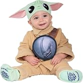 STAR WARS Grogu Official Infant Halloween Costume