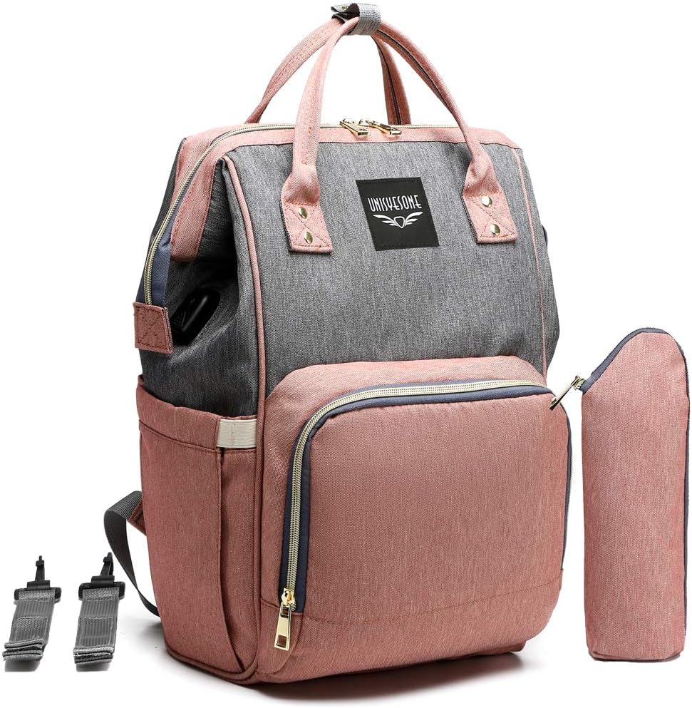 kilamal diaper bag