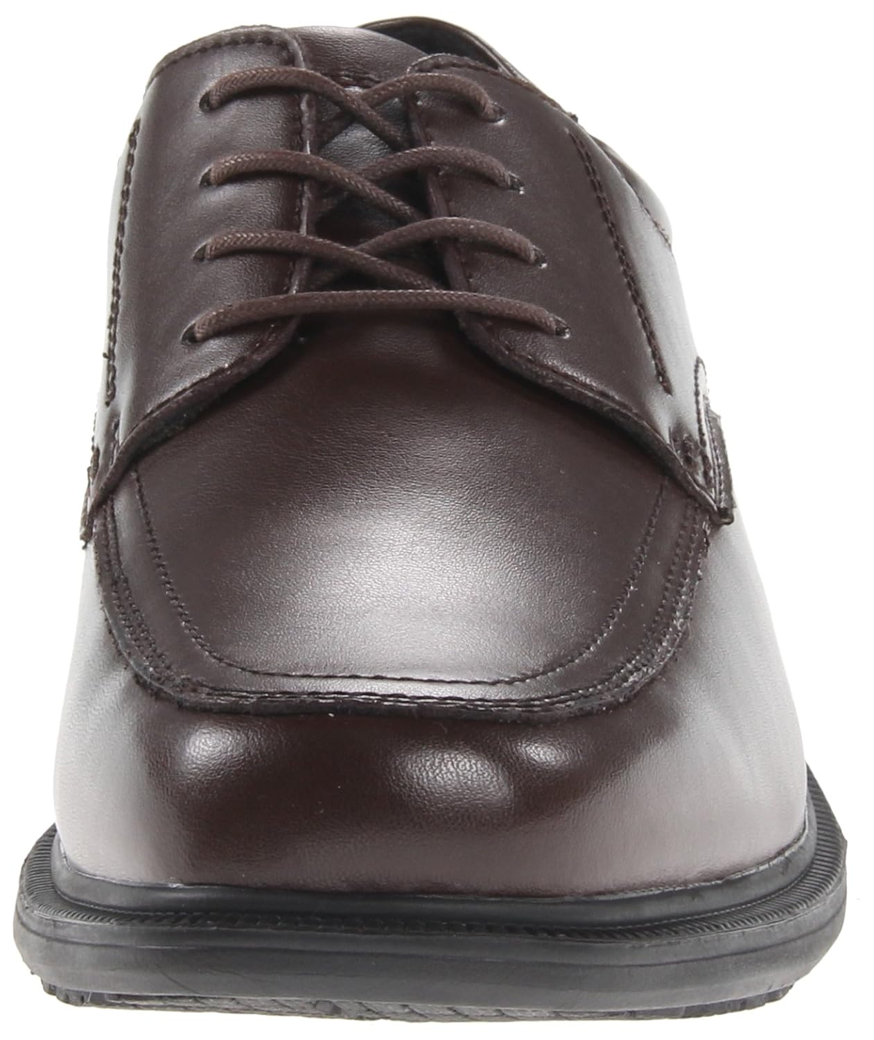 Nunn Bush Mens Bourbon Street Moc Toe 
