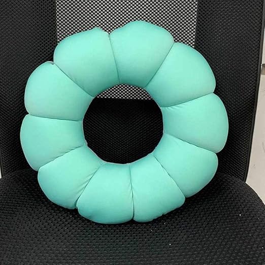 round booster cushion