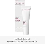 Santaverde Aloe Vera Eye Cream - Hydrating & Soothing for Delicate Skin view 2