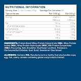 Applied Nutrition Critical Whey Protein Powder 24g Per Serving 2Kg White Choc view 9