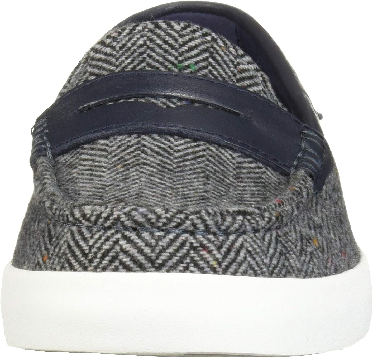 cole haan nantucket loafer black