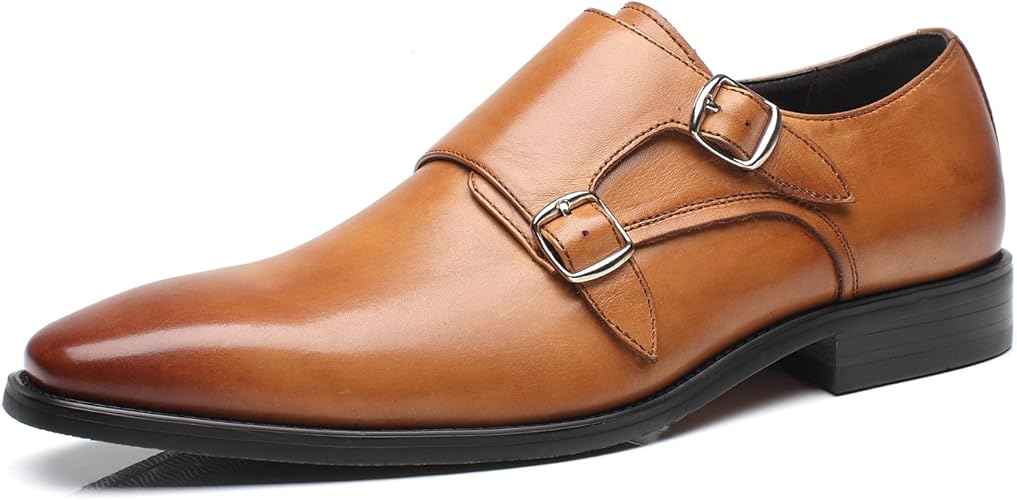 slip on formal shoes