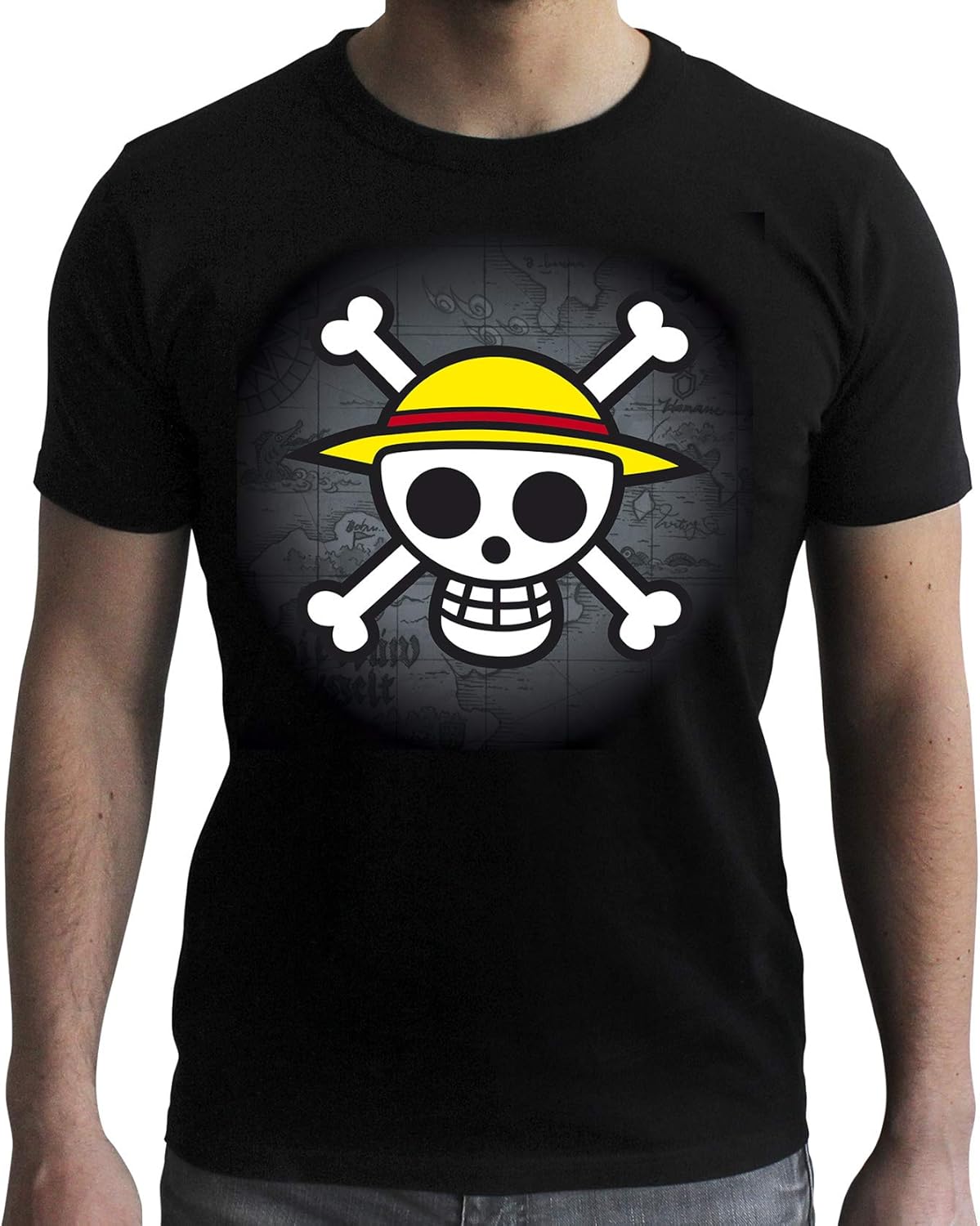 one piece t shirt india