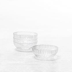 Fortessa Archie Glass 12 Piece Dinnerware