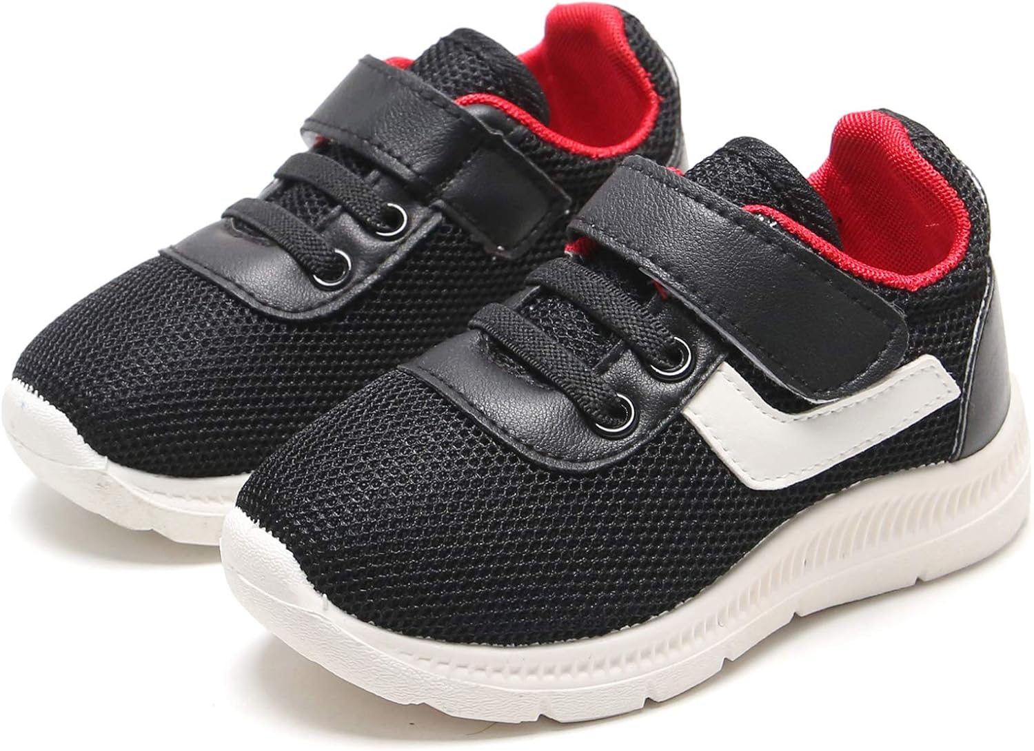 Felix & Flora Toddler Boys Girls' Sneakers Kids Tennis Shoes Size 6