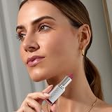 Palladio Herbal Lipstick Smokey Rose Aloe Vera Chamomile Ginseng Creamy Long view 8