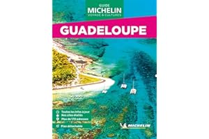 Guadeloupe - Guide WE&GO