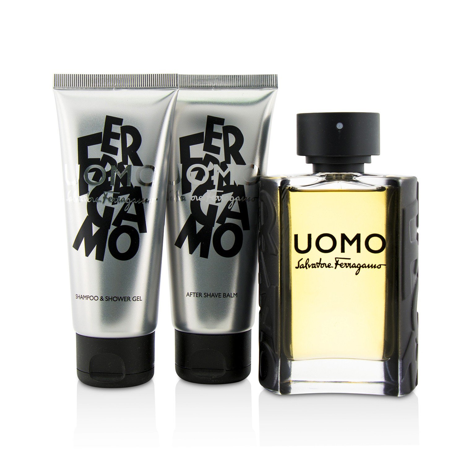 salvatore ferragamo uomo after shave