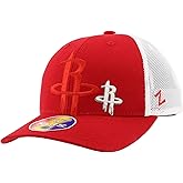 ZHATS NBA Unisex Kids NBA Officially Licensed Youth Adjustable Snapback Hat Dakota