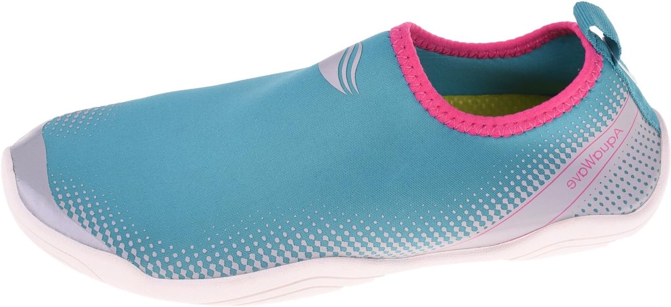 aqua shoes size 3