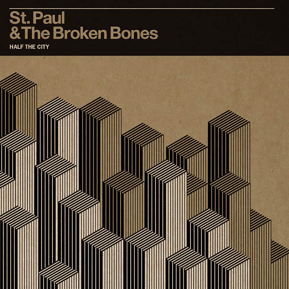 St. Paul and the Broken Bones: 