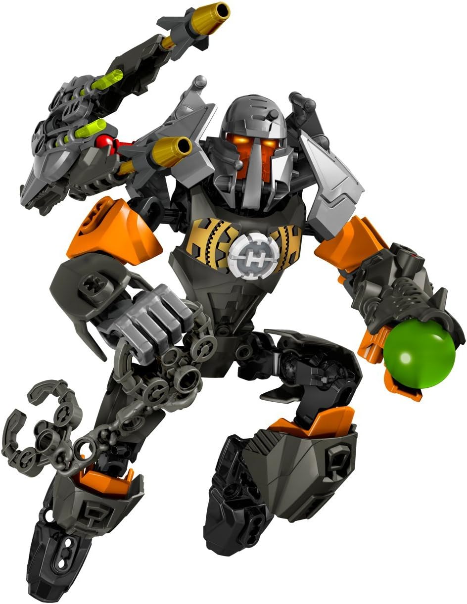 lego hero factory bulk 3.0