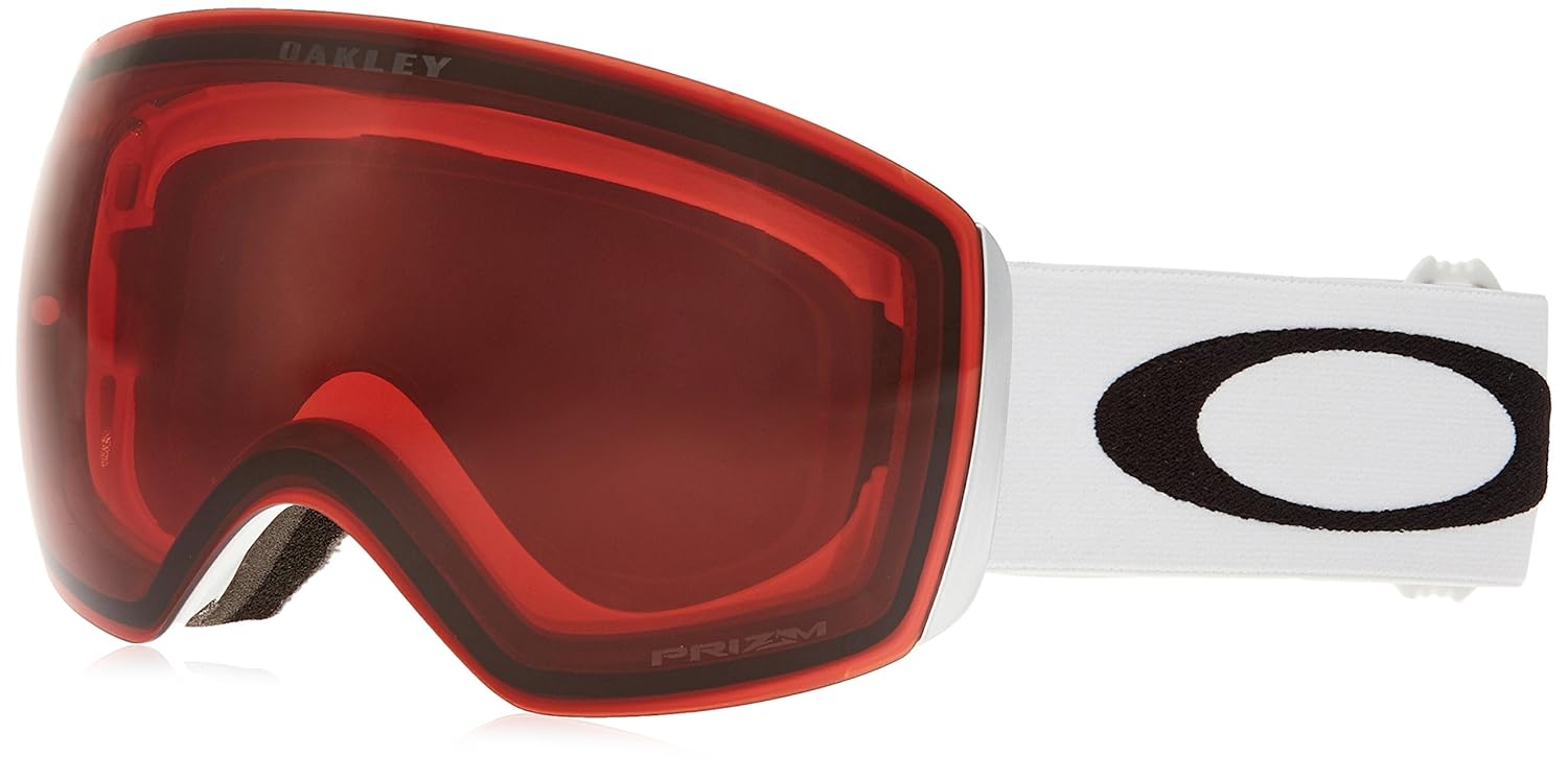 Oakley Skibrille Flight Deck Gafas de esquí