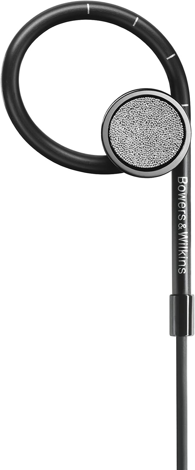 bowers and wilkins c5 series 3