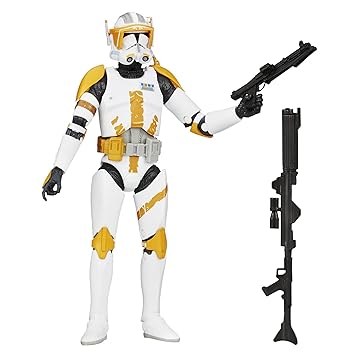 Occasion/Soldes  Star Wars The Clone Wars 501st Legion Trooper Walmart