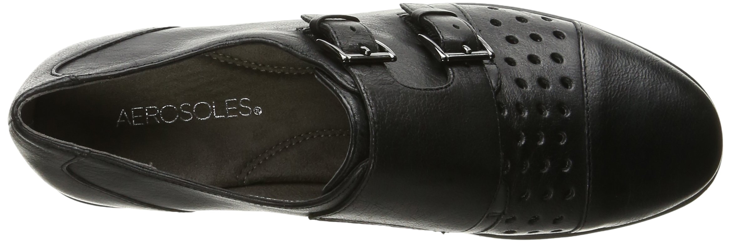 Aerosoles Women's Licorish Slip-On Loafer - Image 9