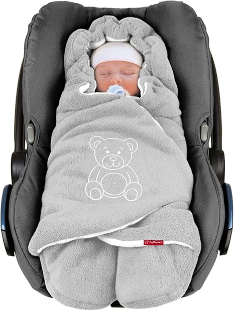warm stroller blanket