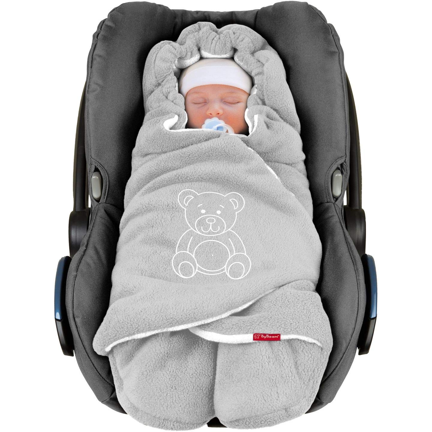 pushchair blanket