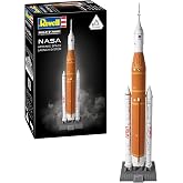 Artemis Space Launch System by NASA