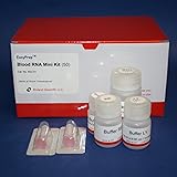 Blood RNA Miniprep Kit, 50 preps