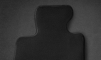 Bmw Genuine Interior Velours Floor Mats For 5 Series F10 F11