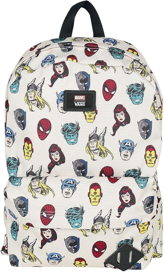 vans x marvel realm backpack