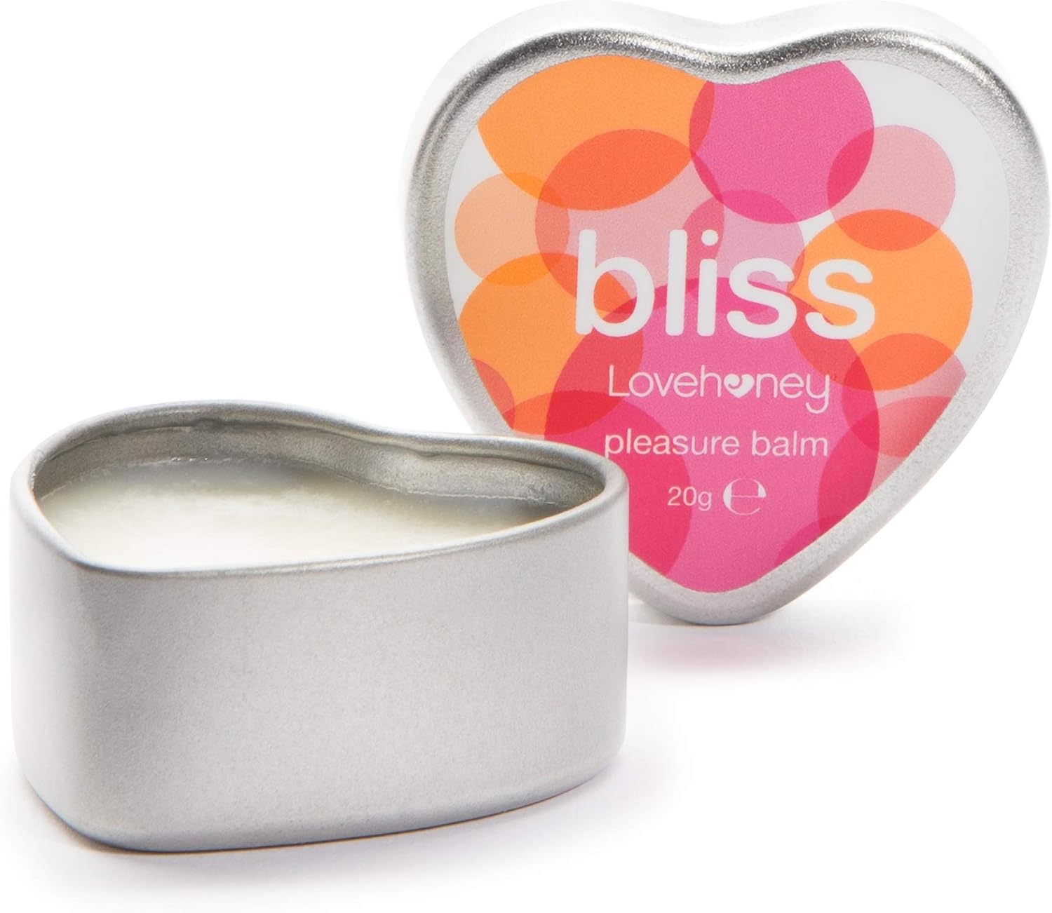 Lovehoney Balm, Menthol Balm to Heighten Sensitivity, Infused with Peppermint and Essential Oils - Image 4
