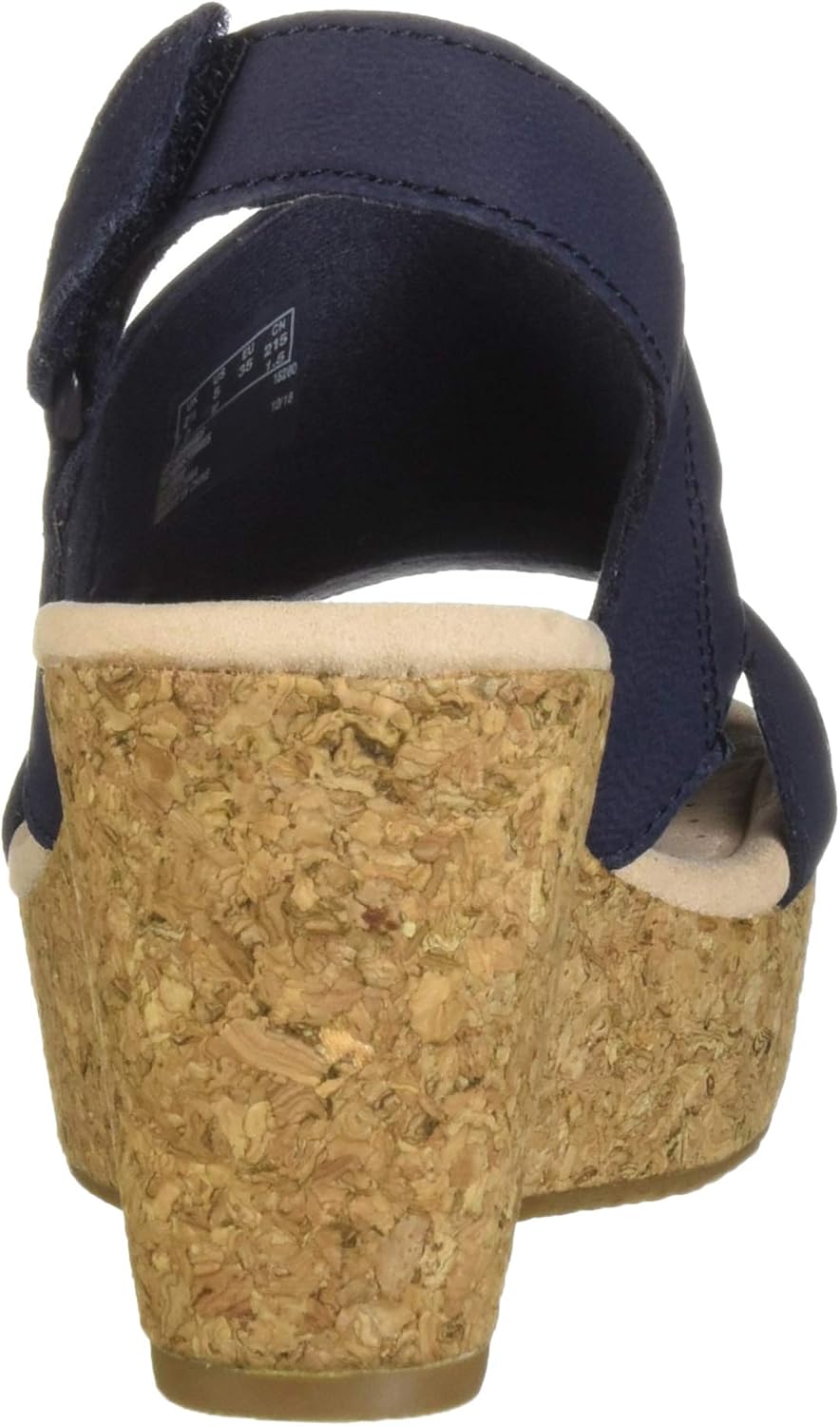 annadel ivory clarks