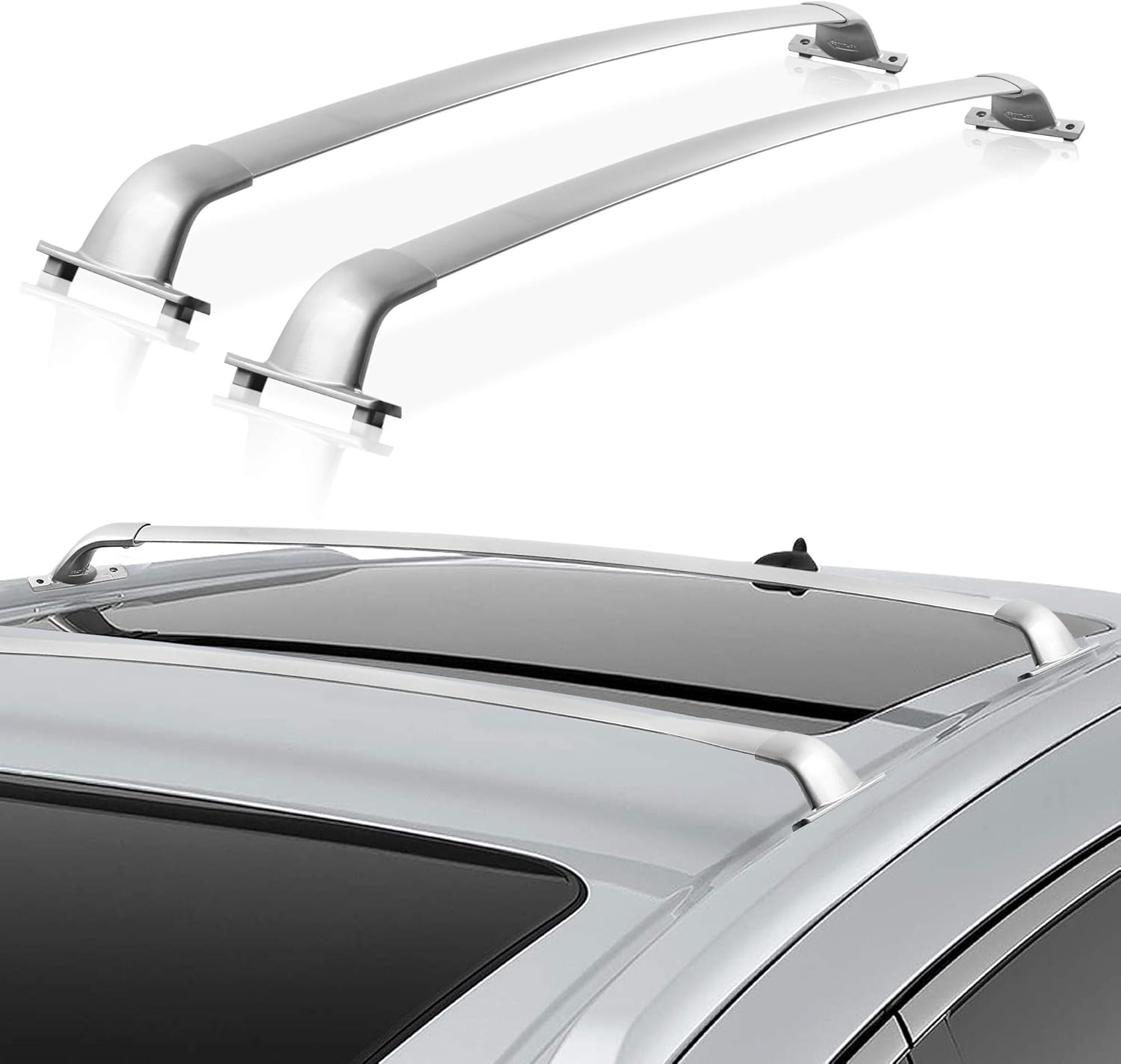 mostplus roof rack
