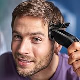 Philips Hair Clipper Series 5000 HC5632/13 Trim-n-Flow PRO Cordless 28 Lengths view 3