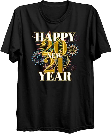 Amazon.com: happy new year eve 2020 20 and 20 party midnight new year t-shirt: clothing Amazon.com: New Years Eve Countdown Design Happy New Year 2021 Sweatshirt T-Shirt: Clothing