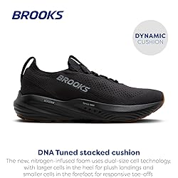Brooks Men’s Glycerin Stealthfit 22 Neutral