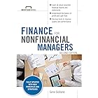 Finance for Nonfinancial Managers, Second Edition (Briefcase Books Series)